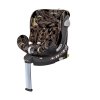 Autosedačka AVOVA Swan-Fix i-Size 2025, gold jungle