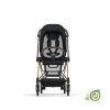 34698 2 kocarek cybex mios rosegold seat pack conscious collection 2023 onyx black