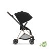 34698 3 kocarek cybex mios rosegold seat pack conscious collection 2023 onyx black