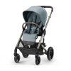 Kočárek CYBEX Balios S Lux 2024, sky blue (taupe frame)