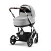 34734 5 kocarek cybex balios s lux 2024 vcetne korby lava grey silver frame