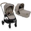 34851 kocarek nuna set triv next 2024 hazelwood