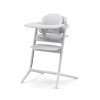 35016 1 zidlicka cybex lemo 3v1 2024 all white