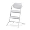 35016 3 zidlicka cybex lemo 3v1 2024 all white