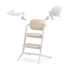 35022 zidlicka cybex lemo 3v1 2024 sand white