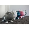 Skákací zvířátko KIDZZFARM Milk Cow Junior 2025, new purple