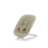 Stojan CYBEX Gold Lemo Bouncer Stand 2025, sand white
