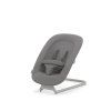 Lehátko CYBEX Gold Lemo Bouncer 2026, suede grey
