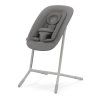 Lehátko CYBEX Gold Lemo Bouncer 2026, suede grey