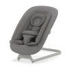 Lehátko CYBEX Gold Lemo Bouncer 2026, suede grey