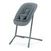 Lehátko CYBEX Gold Lemo Bouncer 2026, stone blue