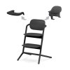 35103 zidlicka cybex lemo 3v1 2024 stunning black