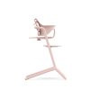 35106 2 zidlicka cybex lemo 3v1 2024 pearl pink