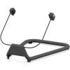 Lehátko CYBEX Gold Lemo Bouncer 2026, stunning black