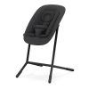 Lehátko CYBEX Gold Lemo Bouncer 2026, stunning black