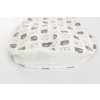Letní spací pytel TRÄUMELAND Liebmich 110 cm 2024, kleiner bär