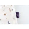 Letní spací pytel TRÄUMELAND Liebmich 110 cm 2024, kikeriki