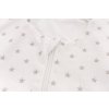 Letní spací pytel TRÄUMELAND Liebmich 70 cm 2024, sternchen grau