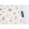 Letní spací pytel TRÄUMELAND Liebmich 90 cm 2024, sweet home