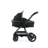 Hluboká korba BABYSTYLE egg3 2024, black olive