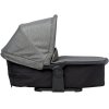 Hluboká korba TFK Carrycot Duo2 Combi Premium 2025, grey