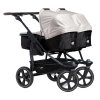 Hluboká korba TFK Carrycot Duo2 Combi 2025, sand