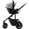 Autosedačka BRITAX RÖMER Baby-Safe 3 i-Size 2025, nordic grey