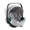 Autosedačka BRITAX RÖMER Baby-Safe 3 i-Size 2025, nordic grey