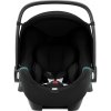 Autosedačka BRITAX RÖMER Baby-Safe 3 i-Size, space black