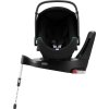 Autosedačka BRITAX RÖMER Baby-Safe 3 i-Size 2025, space black