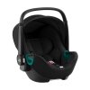 Autosedačka BRITAX RÖMER Baby-Safe 3 i-Size, space black