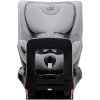 Autosedačka BRITAX Dualfix i-Size, grey marble