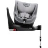 Autosedačka BRITAX Dualfix i-Size, grey marble