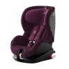 Autosedačka BRITAX RÖMER Trifix 2 i-Size 2025, burgundy red