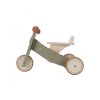 Dřevěné odrážedlo LITTLE DUTCH Tříkolka 2026, olive