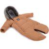 Overal COTTONMOOSE 2v1, amber