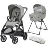 35961 5 kocarek inglesina aptica duo 2v1 2024 satin grey