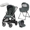 35970 6 kocarek inglesina aptica 4v1 darwin 2024 emeral green