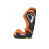 Autosedačka RECARO Axion1 i-Size 2026, vibrant orange