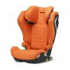 Autosedačka RECARO Axion1 i-Size 2025, vibrant orange