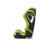 Autosedačka RECARO Axion1 i-Size 2026, hello green