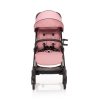 Kočárek ZOPA Quiq2 2024, camelia pink