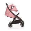Kočárek ZOPA Quiq2 2025, camelia pink
