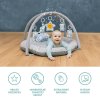 Hrací deka ZOPA Comfort 2025, cuddle pink