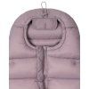 Fusak LEOKID Eddy , lilac gray