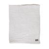 Deka VINTER & BLOOM Layered Muslin Organic 2026, dove grey