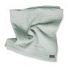 Deka VINTER & BLOOM Layered Muslin Organic 2026, sage green