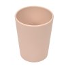Dětský hrneček LÄSSIG Mug Geo 2023, powder pink