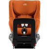 Autosedačka BRITAX RÖMER Dualfix M i-Size, golden cognac