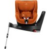 Autosedačka BRITAX RÖMER Dualfix M i-Size, golden cognac